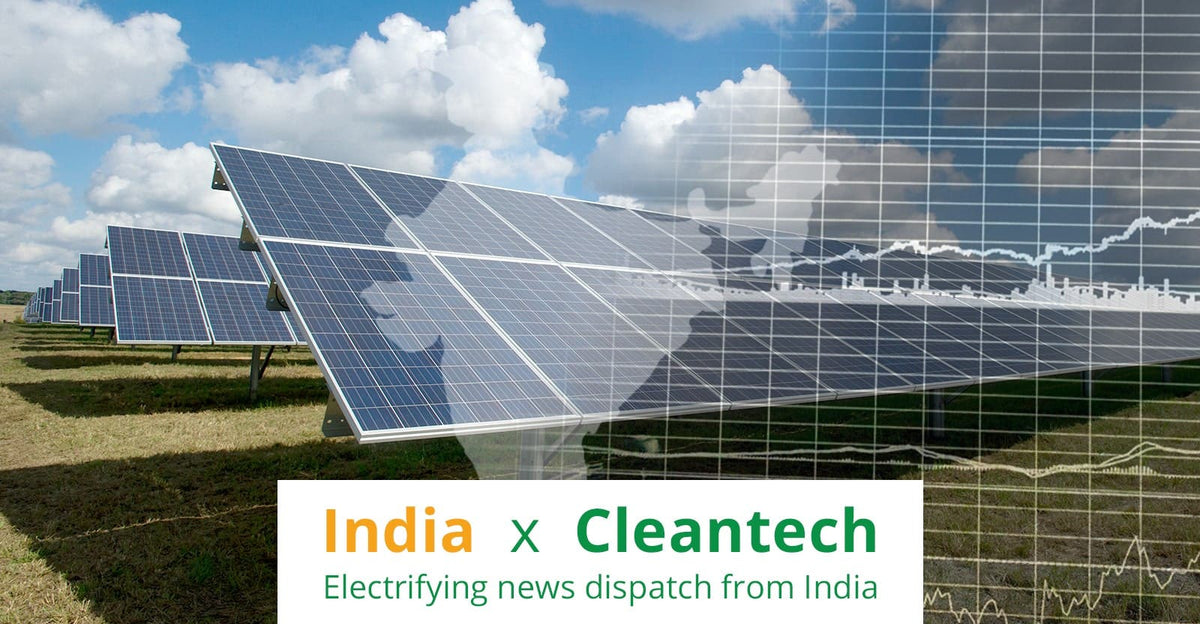 India To Be Self-Sufficient In Solar Modules By 2026 – Catenus