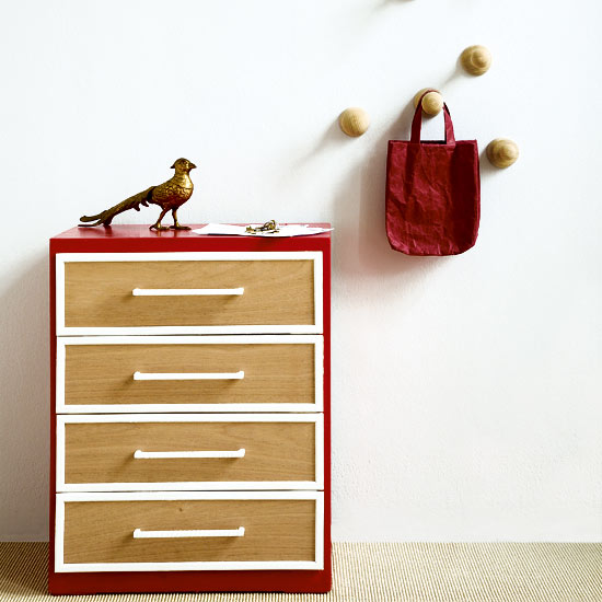 20 Funky Ways To Update Your Chest of Drawers: Ideas & Inspiration