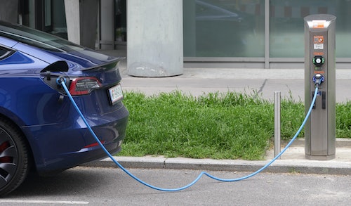 This Massive EV Tax Credit Loophole Could Help You Avoid Annoying Red Tape