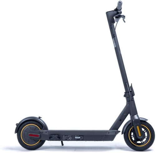 The Best Electric Scooters Aren’t for Kids: Discover the Top Brands and E-Scooters for 2021