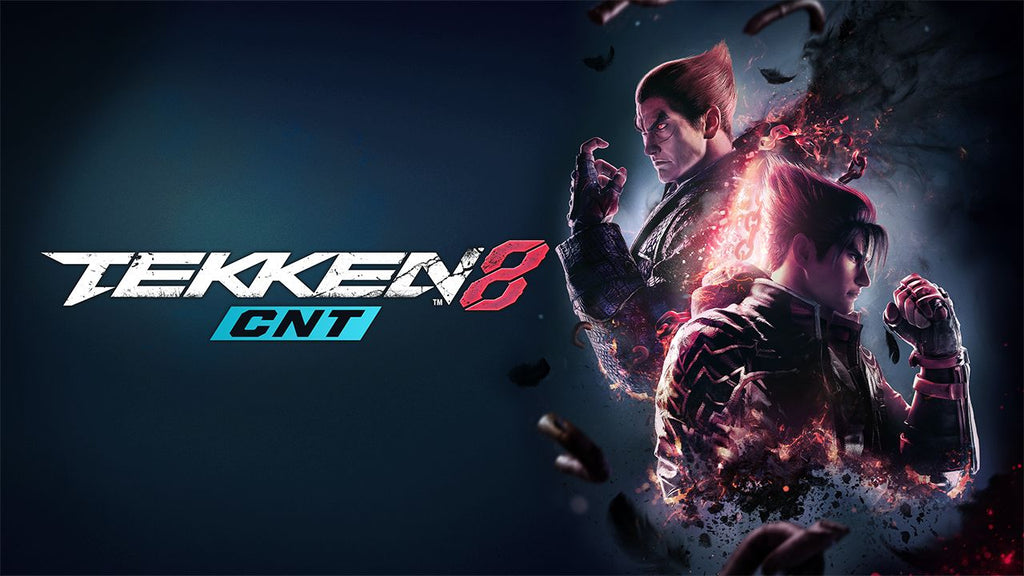 TEKKEN 8 - Here is what you’re going to play in the Closed Network Test!