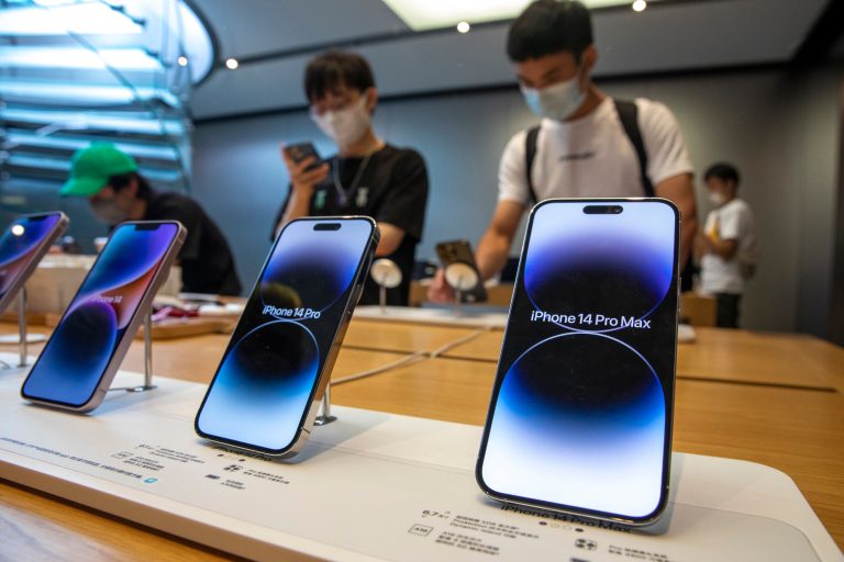 Apple suppliers want to exit China as geopolitical tension rises