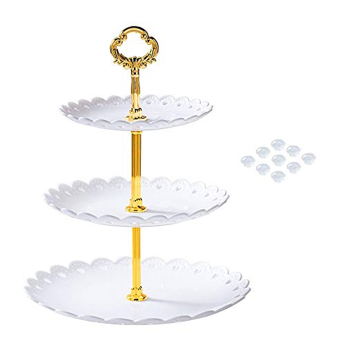 Best and Coolest 25 Tiered Serving Platter | Platters