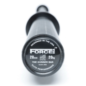 The Best Barbells For CrossFit, Weightlifting, Powerlifting, Deadlifts, and More