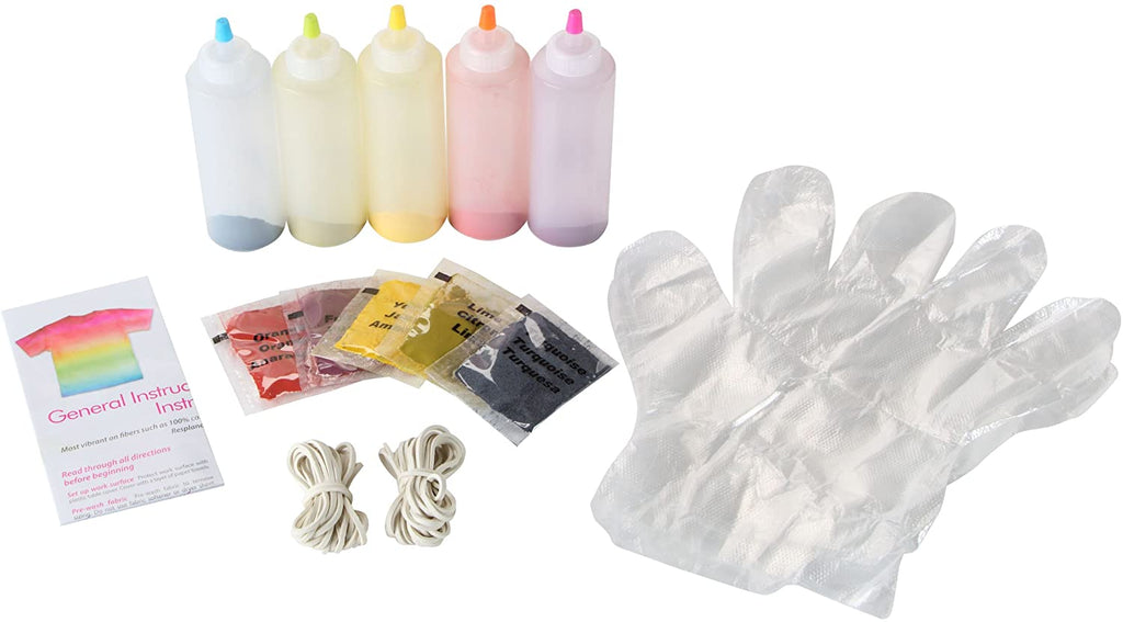 8 Amazing Tie Dye Kits To Get Started