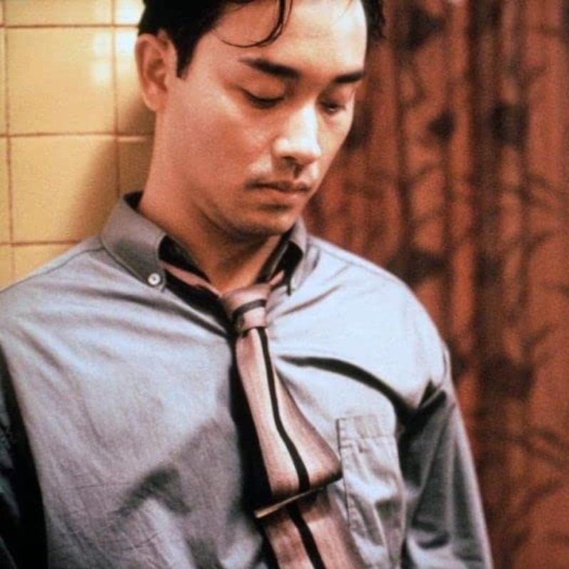 7 classic movies starring Hong Kong music legend Leslie Cheung