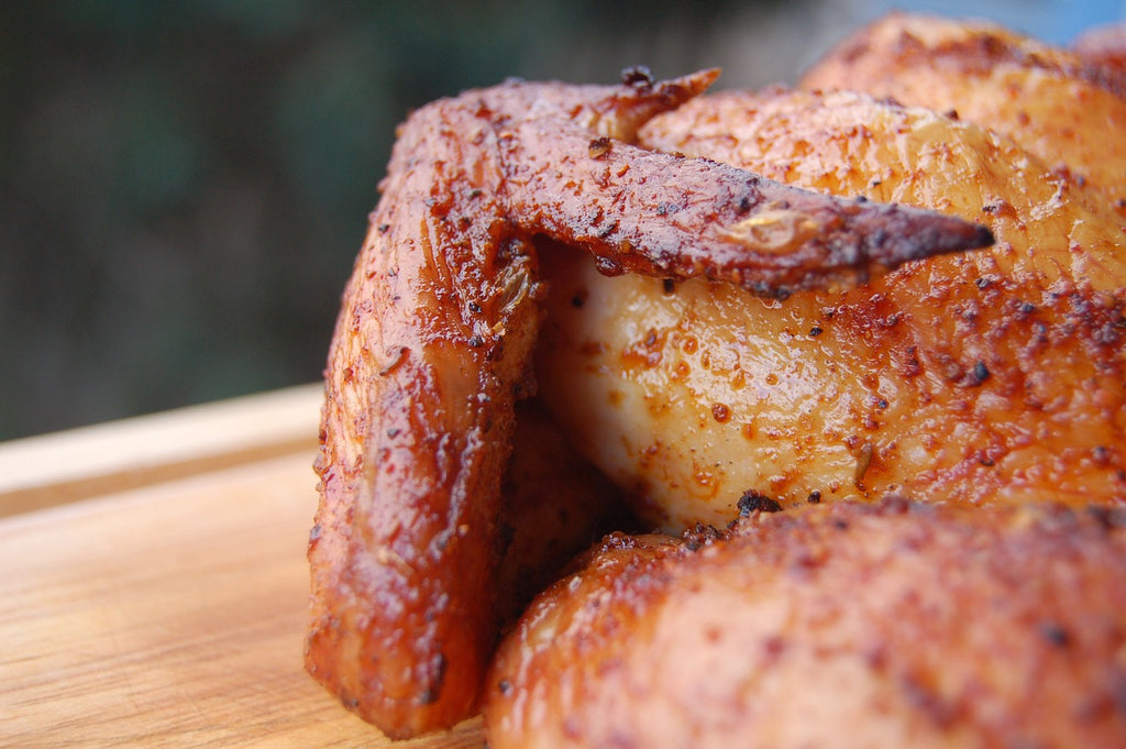 How to Make the Perfect Roast Chicken Recipe