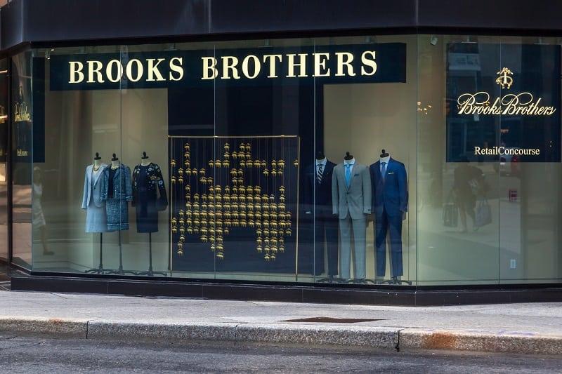Brooks Brothers vs. Jos A. Bank: Everything You Need To Know