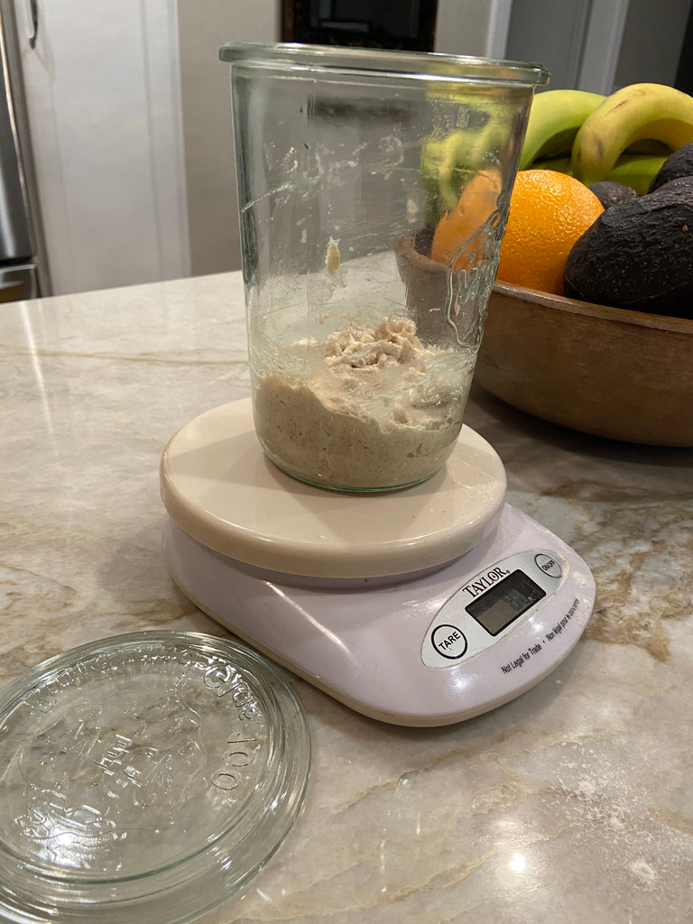 A New Recipe With Einkorn