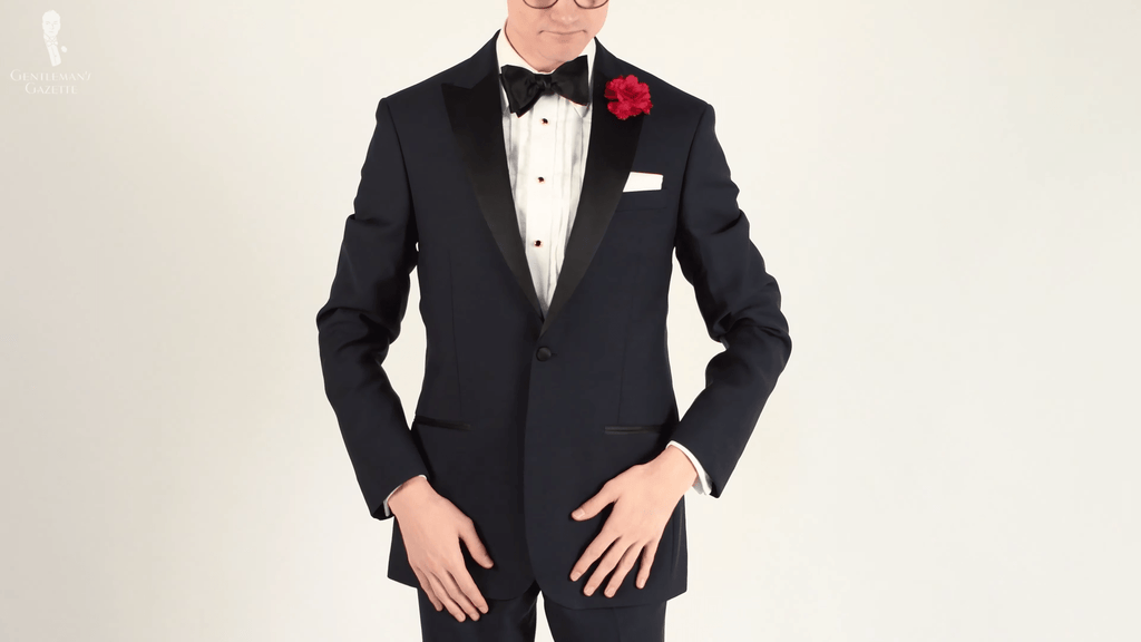 Rental Tuxedos: How Bad Are They?  Honest Reviews of Mens Wearhouse, THE BLK TUX, Menguin/Generation Tux