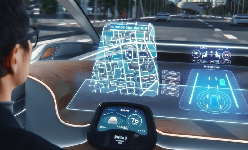 Is Autonomous Driving About to Take a Wrong Turn?