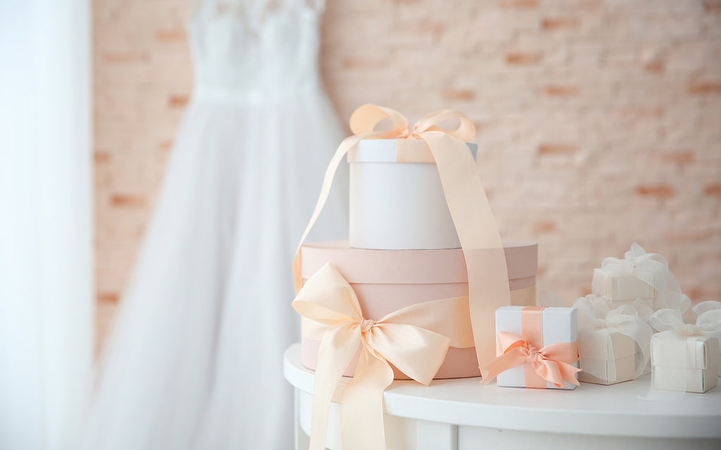 The Best Wedding Gifts for Satisfying the Happy Couple and Not Totally Blowing Your Budget