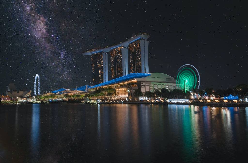 Exploring the Local Cuisine of Singapore