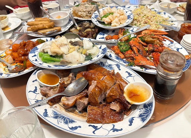 FOOK YUEN SEAFOOD RESTAURANT