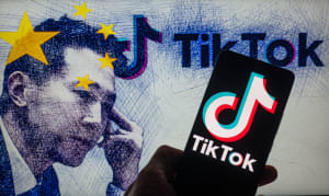 Media: Does TikTok have a future in the U.S.?