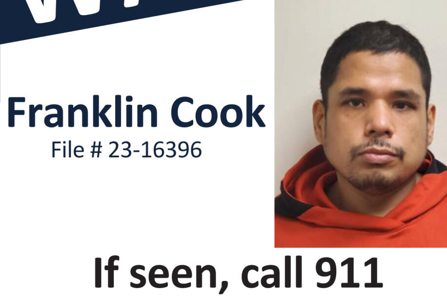 Victoria police look to track down man who didn’t return to halfway house