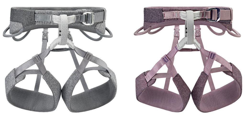 The Best Climbing Harnesses of 2022