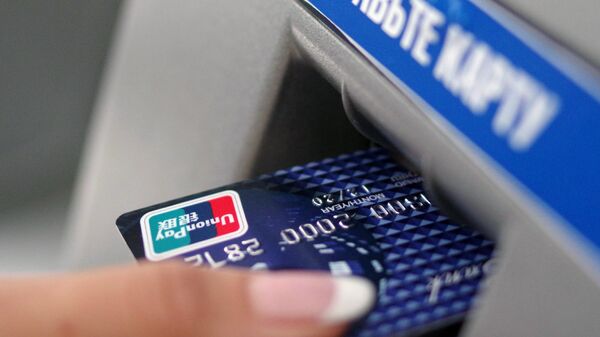 Why Chinese UnionPay Has Overtaken American Visa in Popularity