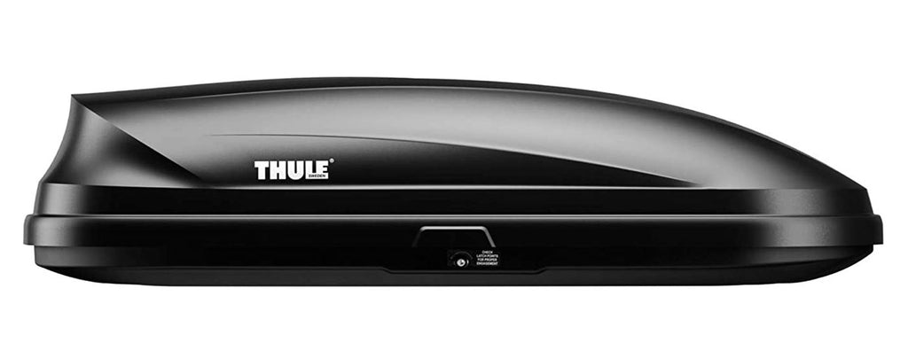 Road Tripping This Summer? These Rooftop Cargo Carriers Will Give You So Much Extra Space