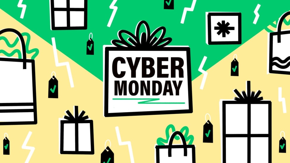 Cyber Monday has arrived—shop the 400+ best deals from Amazon, Walmart and more