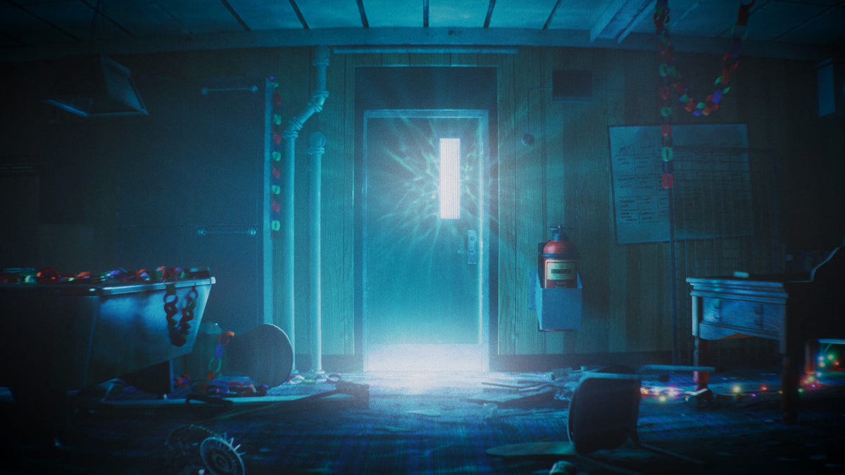 Everyone’s Gone to the Rapture dev unveils oil rig horror Still Wakes ...