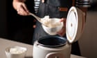 Can I use my rice cooker for anything else? | Kitchen aide