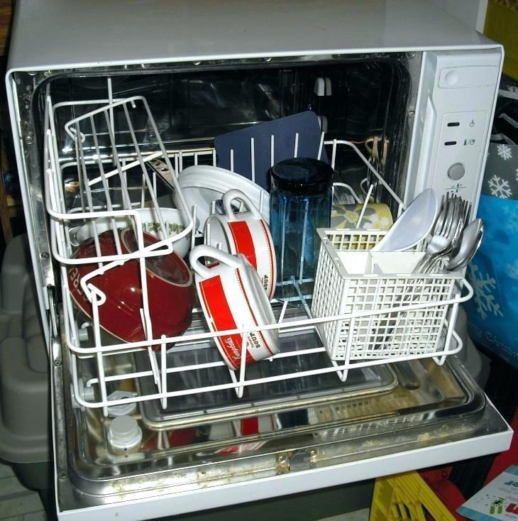 Essentials Dishwasher Won T Start
