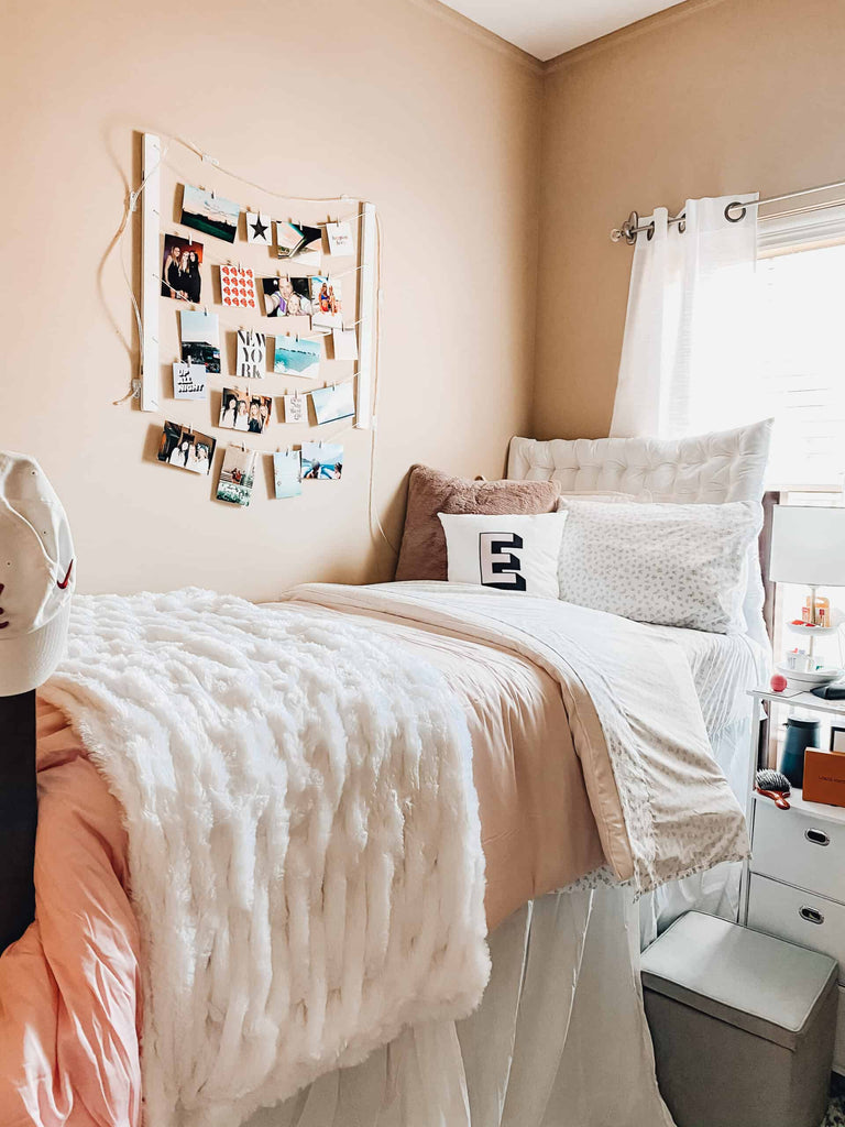 27 Dorm Essentials You Can’t Forget