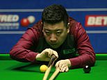 Liang Wenbo and Li Hang are banned from snooker for LIFE