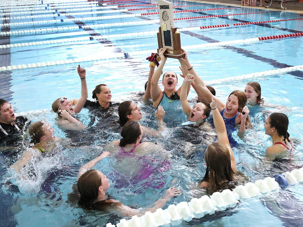 Which schools were the top of their class in Utah high school sports this year? These 6 excelled the most