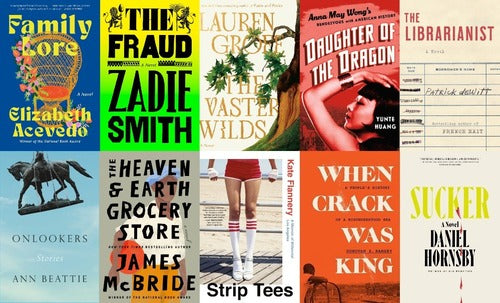15 must-read books coming summer 2023 (and beyond)