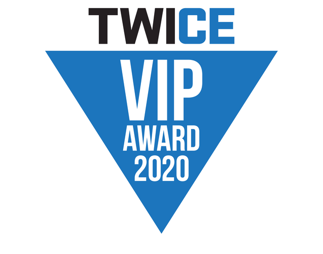 Announcing The Winners Of The 2020 TWICE VIP Awards!