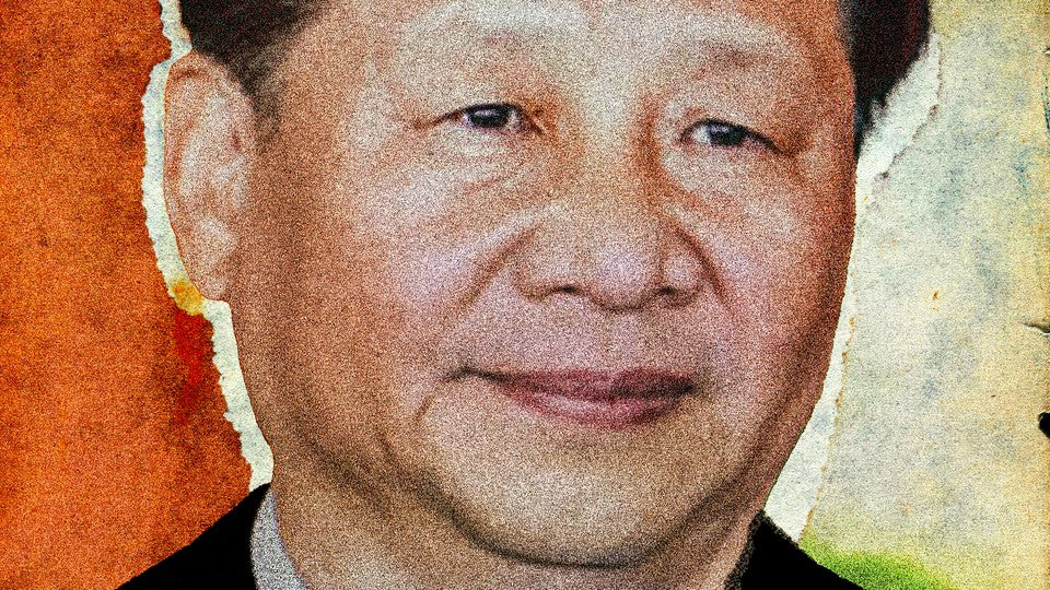 Zero COVID’s Failure Is Xi’s Failure