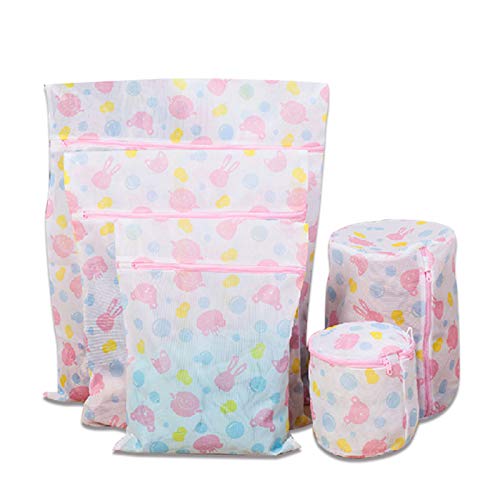 Top 10 Best Mesh Laundry Bags in 2021 Reviews | Buyer’s Guide