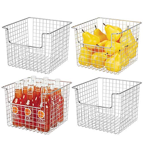 21 Top Kitchen Pantry Cabinets