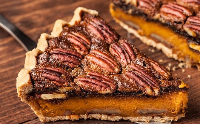 13 Unique Pumpkin Pie Recipes for Your Holiday Table