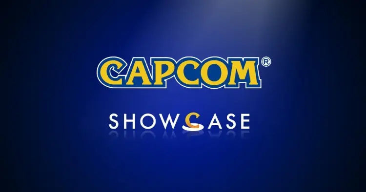 Capcom Showcase 2023 video game announcements and news