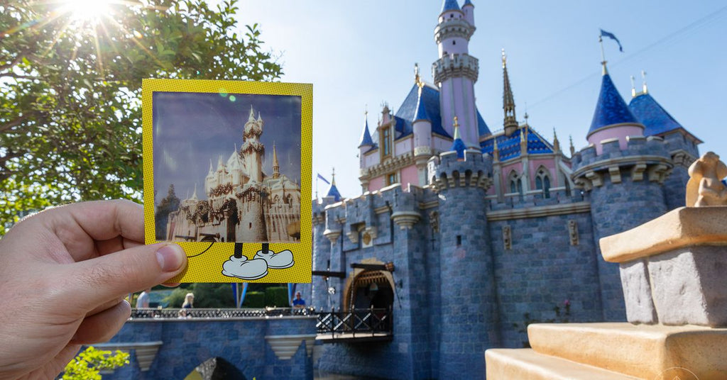 Disneyland review: the iconic theme park in the age of Star Wars and Marvel
