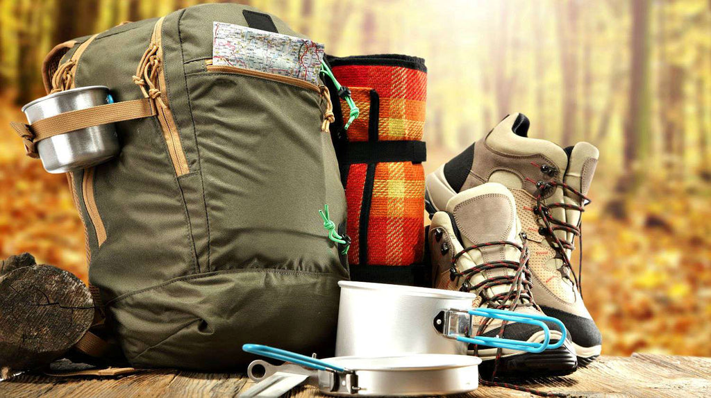 Camping Gears | Camp Like A Genius With These 25 Additions