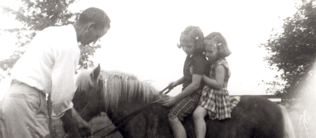 Alex Marzano-Lesnevich on Navigating the Starkly Gendered World of Horseback Riding