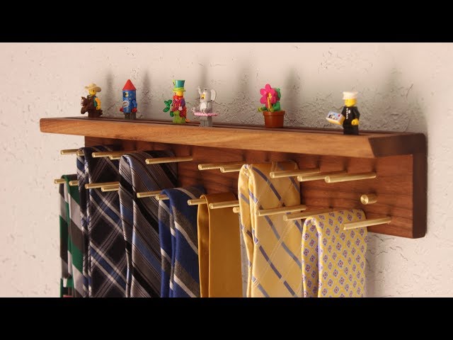 This was a pretty simple build so I decided not to do a narration