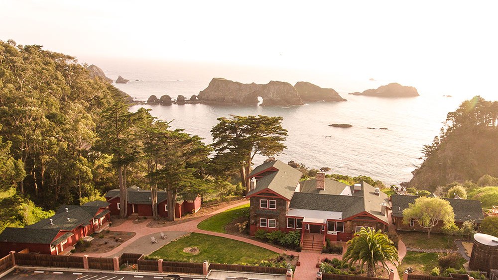 The Next Best Weekend Wine Tour: Mendocino