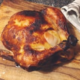 You’ll Never Look Back After Trying Samin Nosrat’s Buttermilk-Marinated Roast Chicken