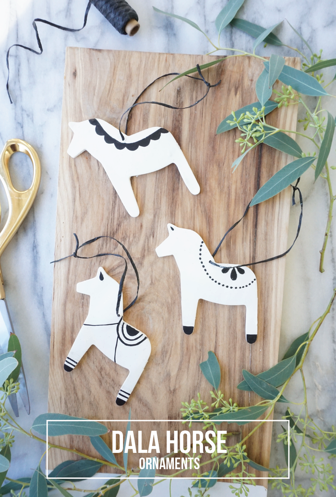 The Dala Horse is an international symbol of Swedish heritage, but just because you’re not Scandinavian doesn’t mean you can’t join in on the fun of the tradition.