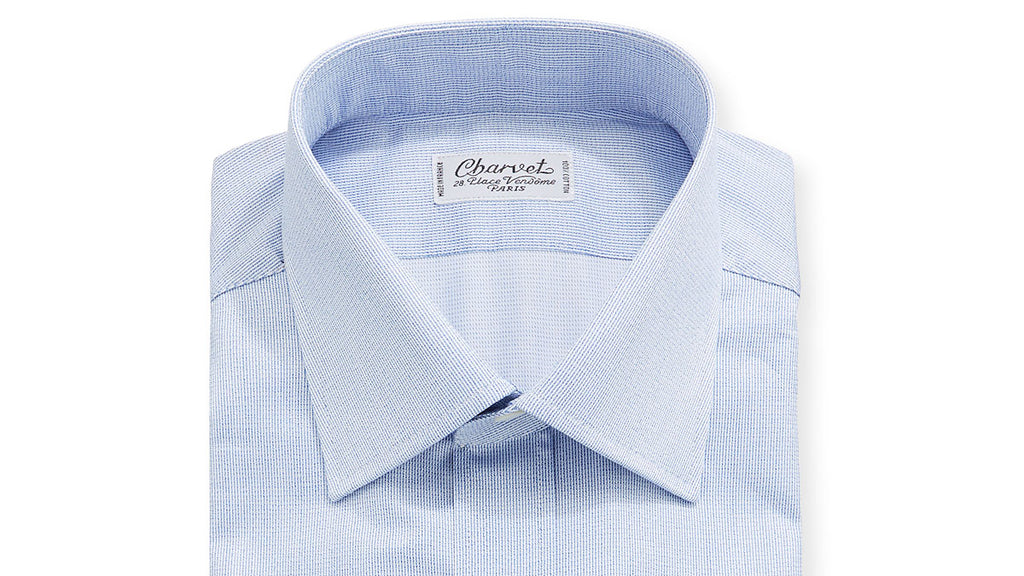 From Cheap to Charvet, These are the Best Dress Shirt Brands for Men