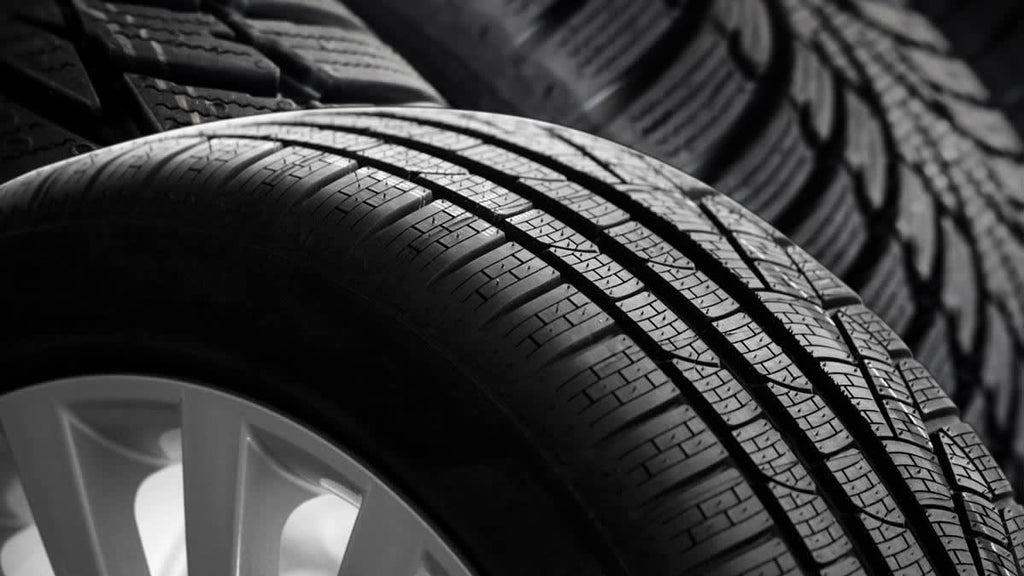 The Driving Forces Behind Tire Purchases Revealed