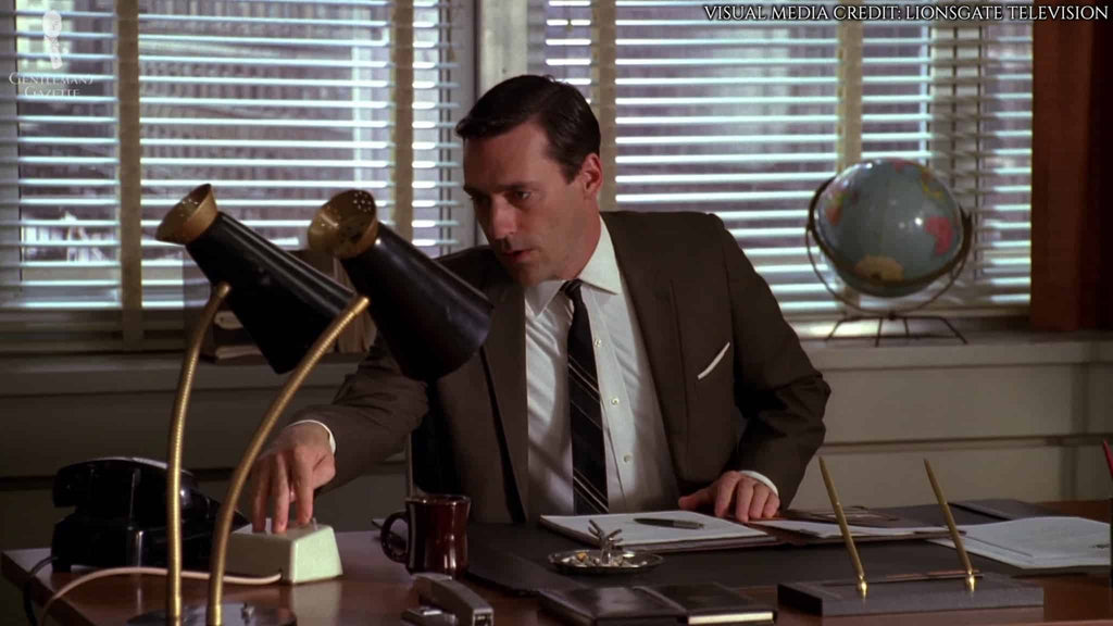 What “Mad Men” Got Wrong (Style Expert Fact Checks Clothes)