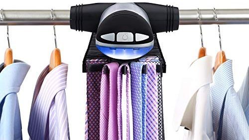 Best Tie Rack for Your Closet