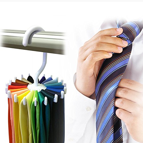 21 Best Mens Tie Racks