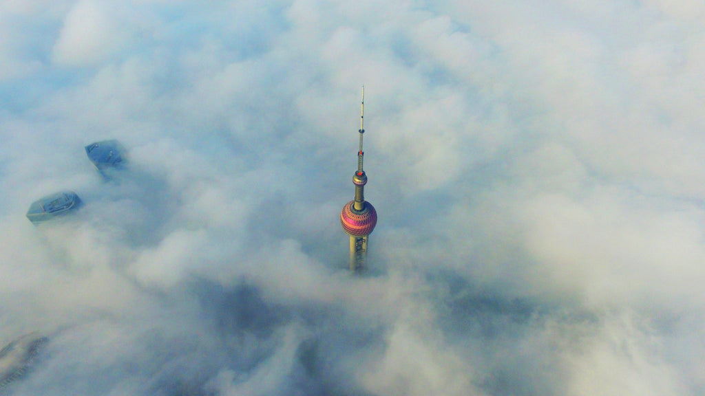 China and the West Are Coming Apart. Can China’s Economy Continue to Rise?